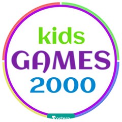 Kids games 2000