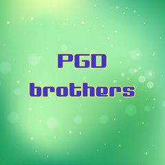 PGD brothers