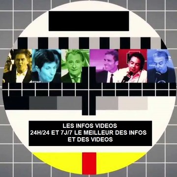 les infos videos