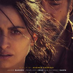 Everybody Knows (2018) | Todos lo saben