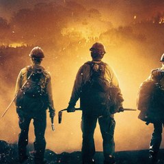 Only the Brave Full~Movie