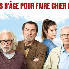 Les Vieux Fourneaux Full~Movie