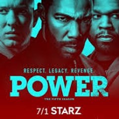 Power/ [S5E9] /GOOS MOVIE