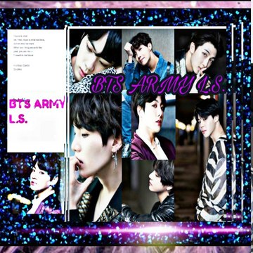 BTS ARMY