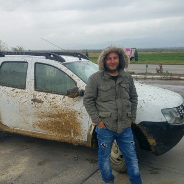 Murat Korkmaz