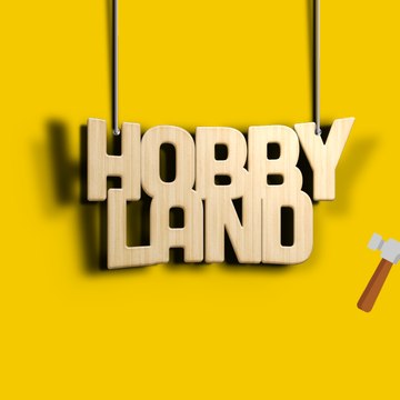 Hobby Land