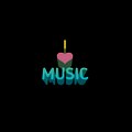 I LOVE MUSIC