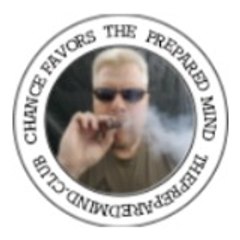 The Prepared Mind