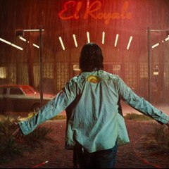 ✧ BAD TIMES AT THE EL ROYALE NEW MOVIE 2018