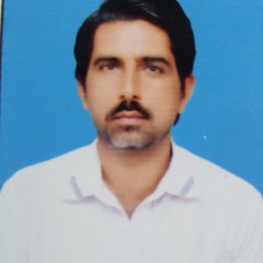 Mohammed shafiq