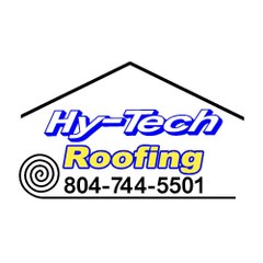 Hy-Tech Roofing LLC