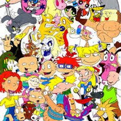 Cartoons Plus