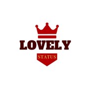 LOVELY STATUS