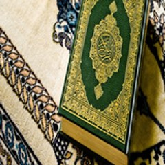 Understanding Islam - Quran & Sunnah