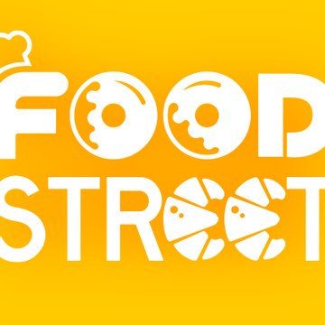Discovery Street Food
