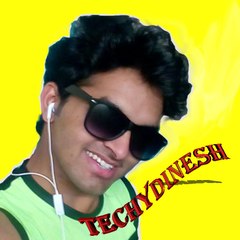 TechyDinesh