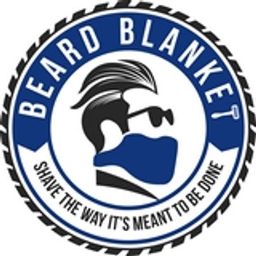 Beard Blanket Pre/Post Shave Mask