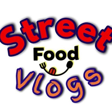 Streetfood Vlogs