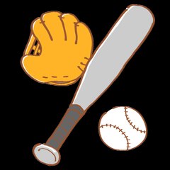 89素晴らしき野球世界~Baseball World