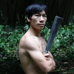 Survival Instinct