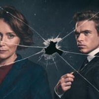 bodyguard s1e1