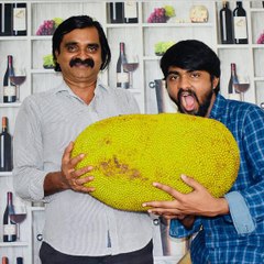 Saapattu Raman