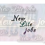 New Lite jobs