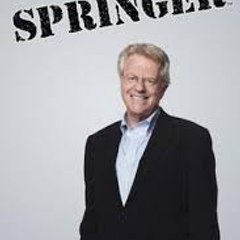 Jerry Springer Show Full Episodes 2018