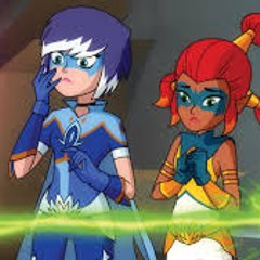 New Mysticons Season 2