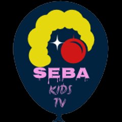 Seba Kids TV