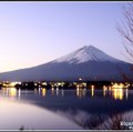 Fuji-San