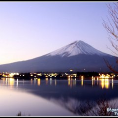 Fuji-San