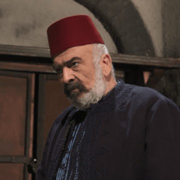 سلوم حداد - Salloum Haddad