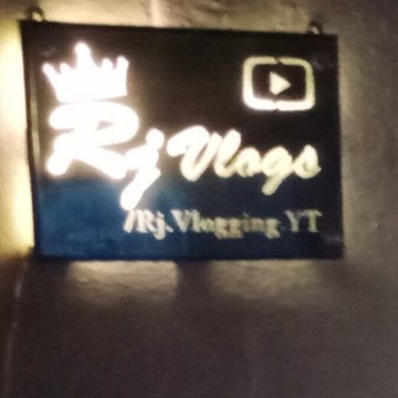 Rj Vlogging YT