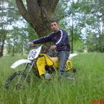 RC-08 en force