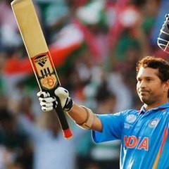 Tendulkar Era
