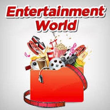 Entertainment is Fun