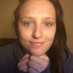 Hi I'm Lily