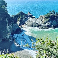 California Scenic Media