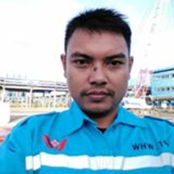 Muhammad Noer