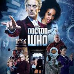 Doctor Who