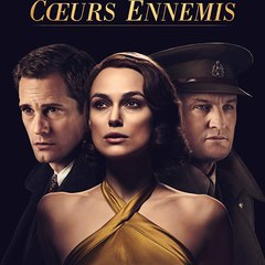 The Aftermath (2019) Movie
