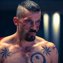 Action Movies / افلام حصرية