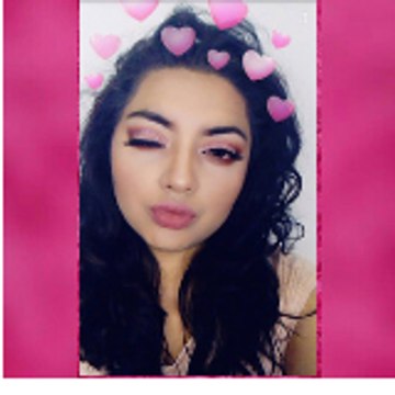 Maquillaje Yaizeth