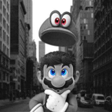 Anthony gaming archives