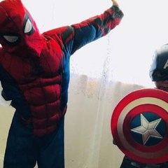 Phillips Family Adventures