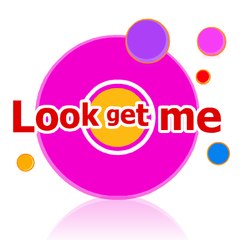 LookgetMe