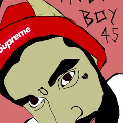 HELLBOY45z