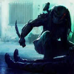 ❈ The Predator (2018) English FULL