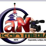 ICAN  MEDIA